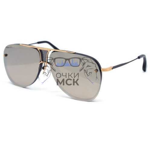 Очки Men's Dita DECADE-TWO Синий градиент солнцезащитные мужские оригинал