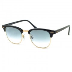 Очки Ray Ban Clubmaster RB 3016