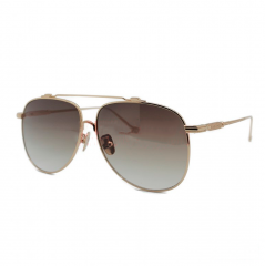 Очки Chrome Hearts G.BENSEMUN