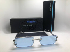 Очки Roberto Cavalli Low Silver Blue