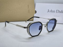 Очки John Dalia Rise Cillian C105 Silver/Light Grey солнцезащитные мужские оригинал