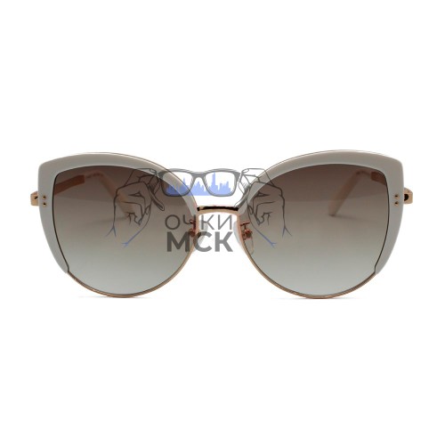 Очки Chanel CH4902 Коричневый градиент солнцезащитные женские оригинал