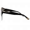 Очки Tom Ford Savannah-02 TF 552 Светло-серый градиент солнцезащитные женские оригинал