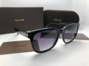 Очки Tom Ford 5180 Black солнцезащитные унисекс женские мужские оригинал