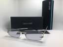Очки Roberto Cavalli Low Silver Light Grey солнцезащитные унисекс женские мужские оригинал