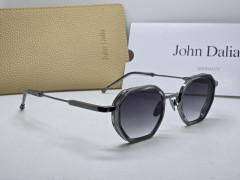 Очки John Dalia Rise Cillian C105 Nikel/Grey