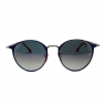 Очки Ray Ban Scuderia Ferrari RB3602-M Черный градиент солнцезащитные унисекс женские мужские оригинал
