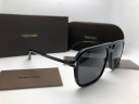 Очки Tom Ford 800 Black солнцезащитные унисекс женские мужские оригинал