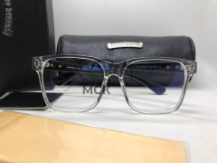 Очки Chrome Hearts Crys Clear