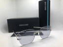 Очки Roberto Cavalli Silver Grey Eagle солнцезащитные унисекс женские мужские оригинал