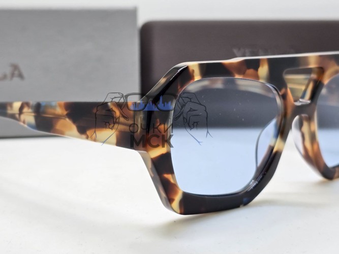 Очки Vehla Double Bridge Leo/Blue солнцезащитные женские оригинал