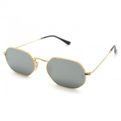 Очки Ray Ban Octagonal Metal RB3556N