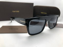 Очки Tom Ford Black солнцезащитные унисекс женские мужские оригинал
