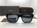 Очки Tom Ford Black солнцезащитные унисекс женские мужские оригинал