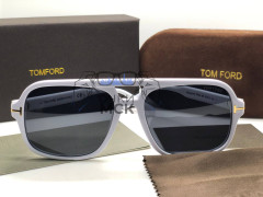 Очки Tom Ford White Black
