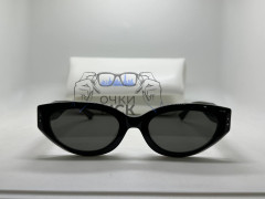 Очки Gentle Monster Rococo Full Black