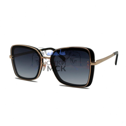 Очки Chanel CH4921 Темный градиент солнцезащитные женские оригинал