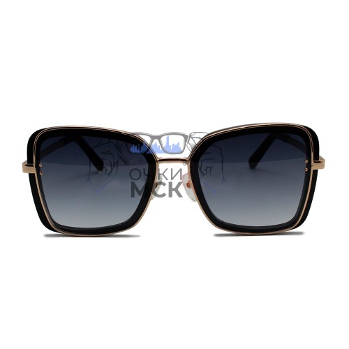 Очки Chanel CH4921 Темный градиент солнцезащитные женские оригинал