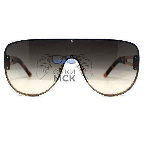 Очки Versace VE2116 Pale Gold солнцезащитные женские оригинал