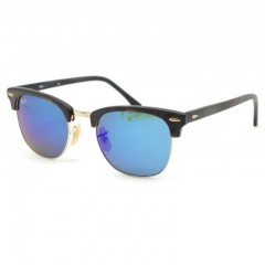 Очки Ray Ban Clubmaster RB 3016