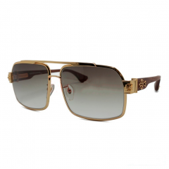 Очки Chrome Hearts HUMMER-I