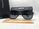 Очки Chrome Hearts BK56 Black солнцезащитные унисекс женские мужские оригинал