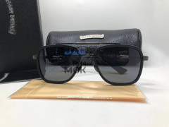 Очки Chrome Hearts BK56 Black