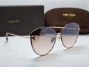 Очки Tom Ford FT 0715 Gold/Pink солнцезащитные женские оригинал