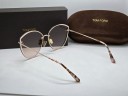 Очки Tom Ford FT 0715 Gold/Pink солнцезащитные женские оригинал