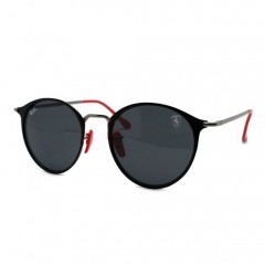 Очки Ray Ban Scuderia Ferrari RB3602-M