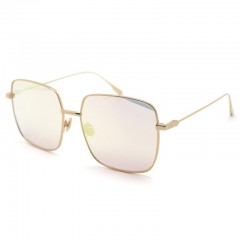 Очки Dior Stellaire 1 Pink-Gold