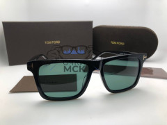 Очки Tom Ford TF050 Black/Green