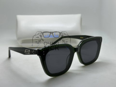 Очки Gentle Monster Dear Green/Black