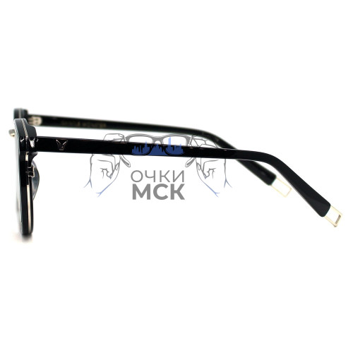Очки Gentle Monster PCH S3 Black солнцезащитные женские оригинал