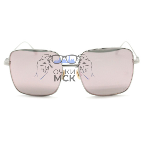 Очки Dior Stellaire 1 Pink-Silver солнцезащитные женские оригинал