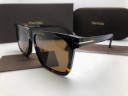 Очки Tom Ford TF050 Brown солнцезащитные унисекс женские мужские оригинал