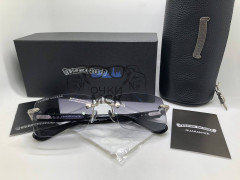Очки Chrome Hearts Deep II