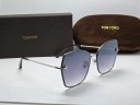 Очки Tom Ford FT 0715 Silver/Grey солнцезащитные женские оригинал