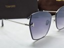Очки Tom Ford FT 0715 Silver/Grey солнцезащитные женские оригинал