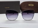 Очки Tom Ford FT 0715 Silver/Grey солнцезащитные женские оригинал