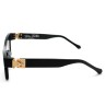 Очки Louis Vuitton Skepticals Черные солнцезащитные мужские оригинал