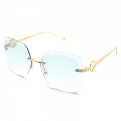 Очки Fendi F is Fendi FF0297/S