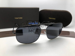 Очки Tom Ford Aviator Black
