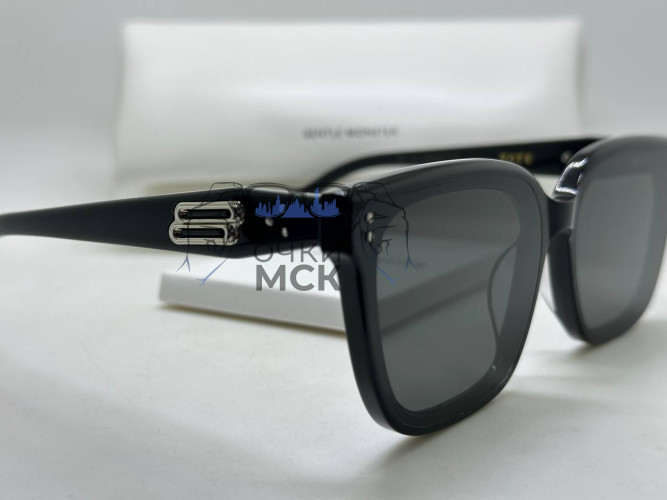 Очки Gentle Monster YoYo Black солнцезащитные женские оригинал