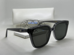 Очки Gentle Monster Transparent Dear Grey/Black