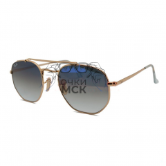 Очки Ray Ban The Marshal RB3648