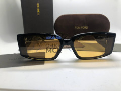 Очки Tom Ford Low &quot;T&quot; Black/Yellow