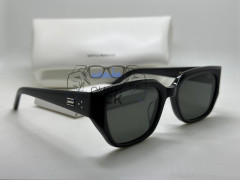 Очки Gentle Monster Black/Grey