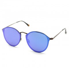 Очки Ray Ban RB3574N Blaze Round
