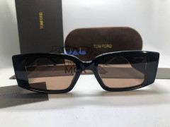 Очки Tom Ford Low &quot;T&quot; Black/Brown